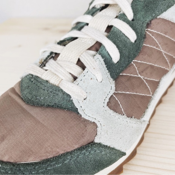 Merrell Alpine Sneaker Laurel Foam Breathable Mesh - Picture 7 of 10